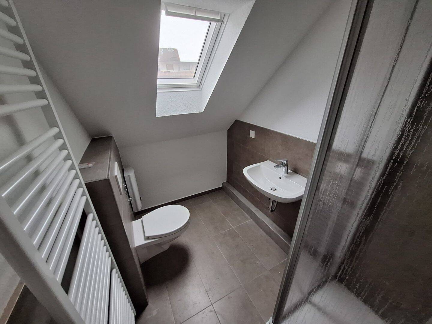 Sanierte 2-Zimmer-Wohnung mit Einbauküche in Pirmasens, 66953 Pirmasens (Innenstadt)