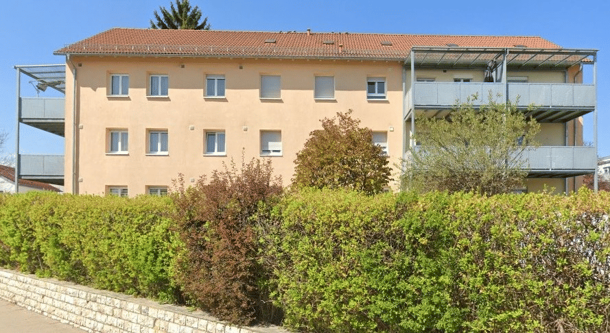 Schöne 3-Zimmerwohnung in Aalen, 73430 Aalen