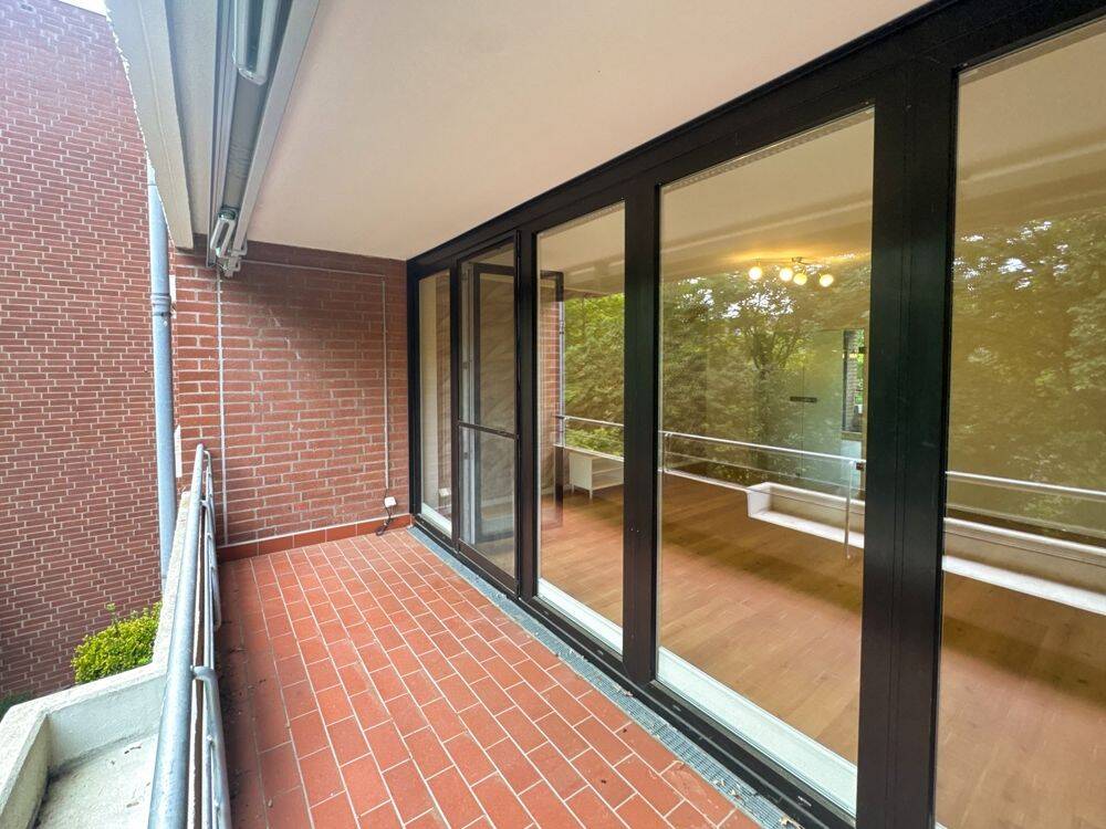 Gut geschnittene 3-Zimmer-Wohnung mit Loggia und Garage!, 30880 Laatzen