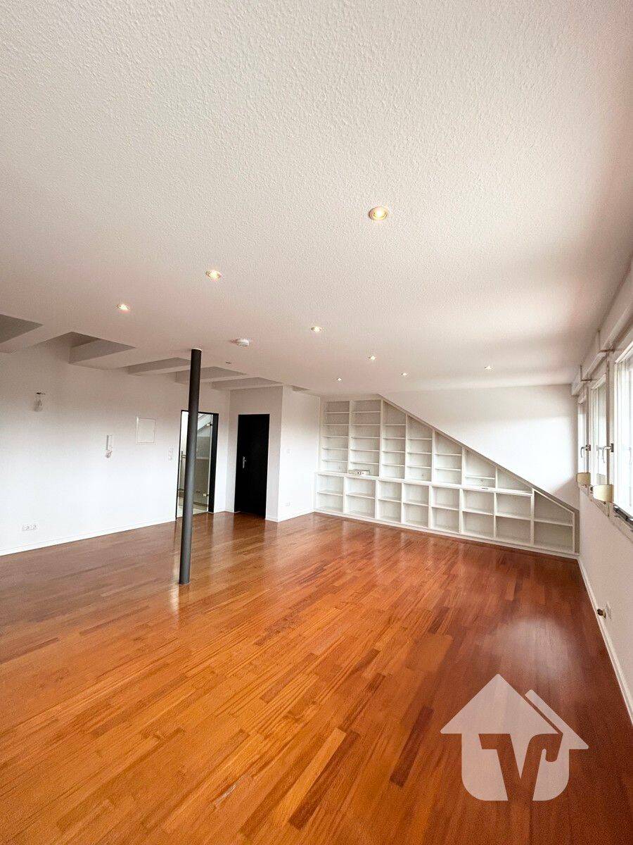 Saunatraum inkl. – Attraktive 2-Zimmer-Wohnung verfügbar!, 49740 Haselünne