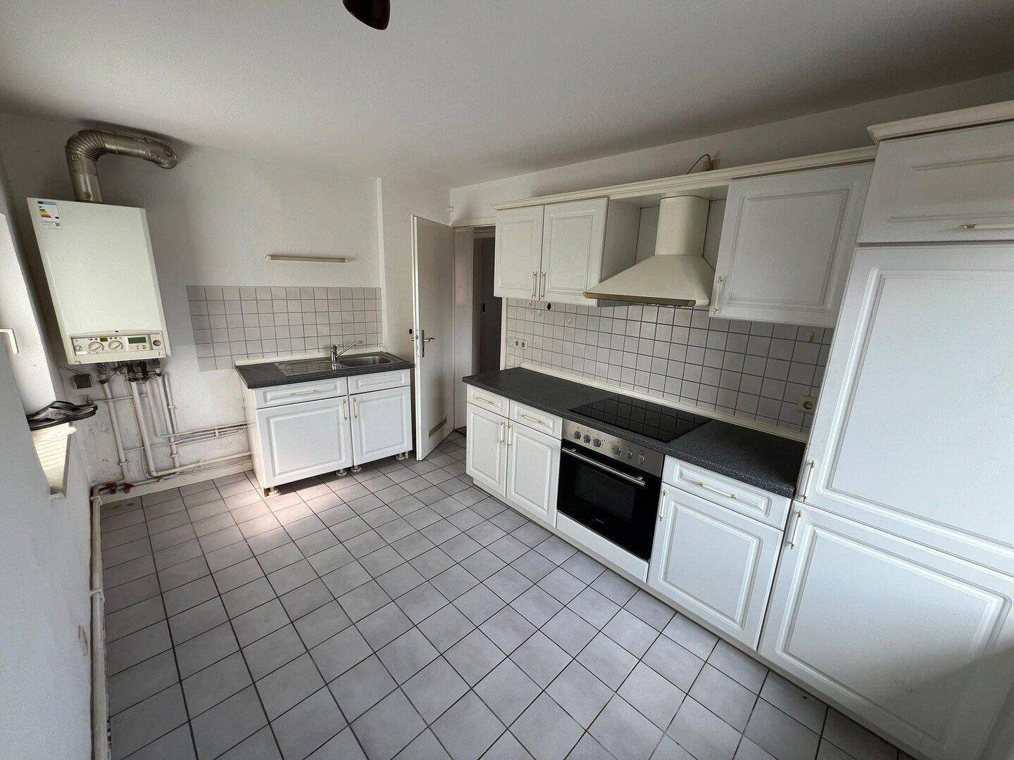 Schöne 2 Zimmer Wohnung in Mölnn, 23879 Mölln