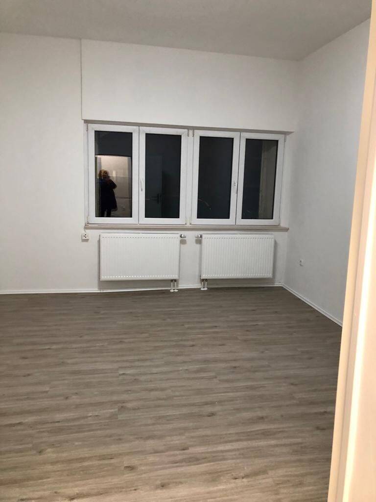 Gemütliche kleine 2-Zimmer EG-Wohnung in Nürnberg-Gostenhof, 90443 Nürnberg