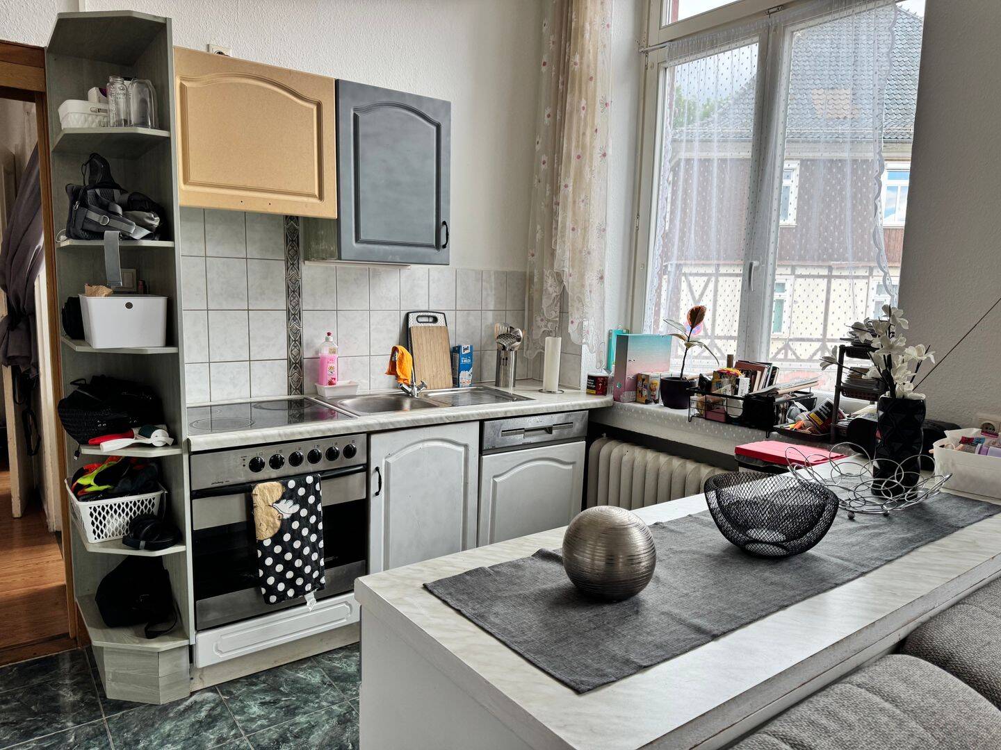 Helle 2,5-Zimmer-Wohnung mit Wintergarten – Haustiere willkommen!, 37441 Bad Sachsa