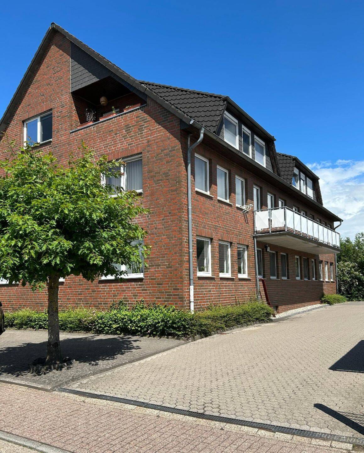 4-Zimmerwohnung nahegelegen des Bürgerbusch, 26127 Oldenburg (Oldb) (Alexandersfeld Bürgerfelde Nadorst)