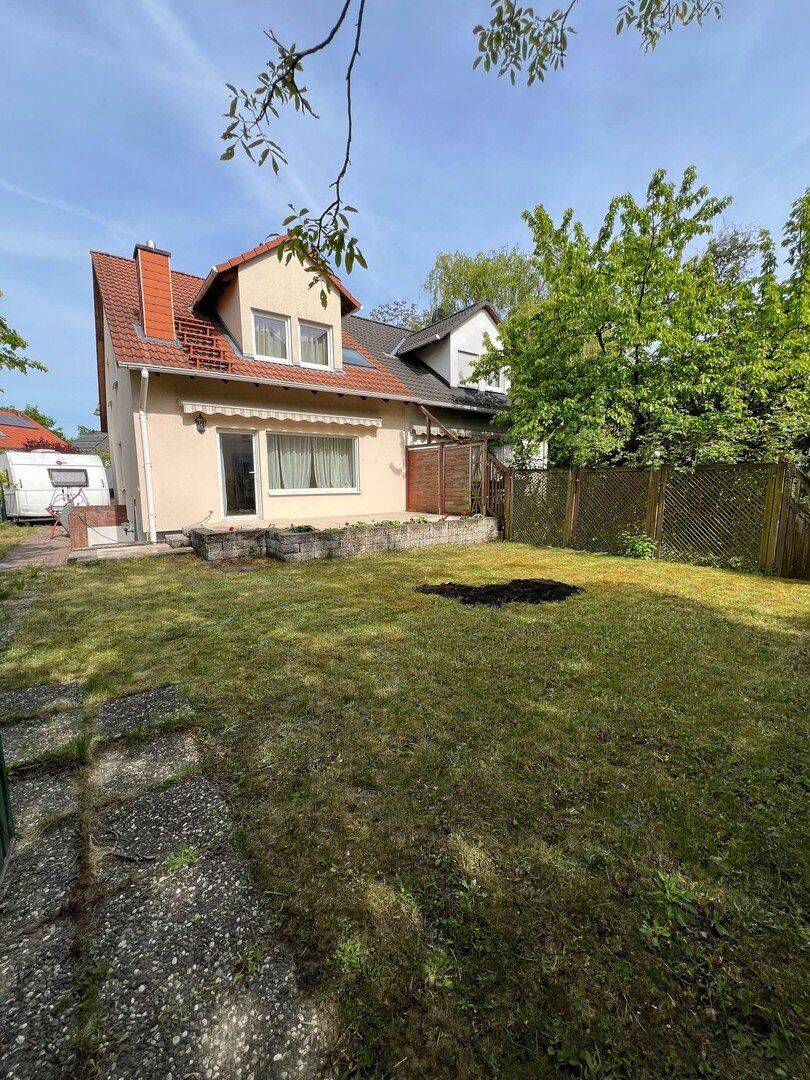 Traumhaftes Haus sucht liebevolle Familie mit Kindern, 65451 Kelsterbach