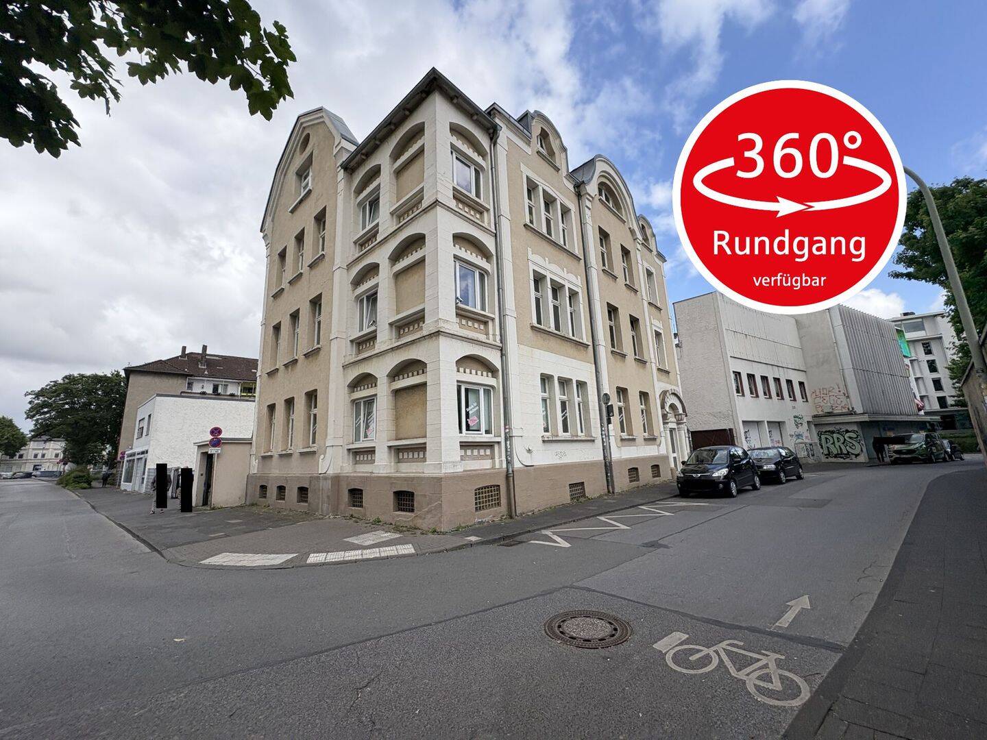 Attraktives Invest im Zentrum von Paderborn!, 33098 Paderborn