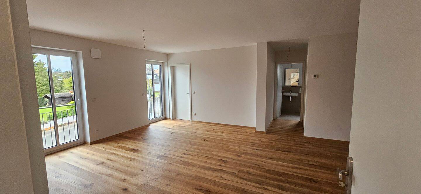 helle, freundliche Wohnung (1.OG) zu vermieten – WE3, 54634 Bitburg
