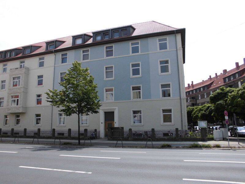 Großzügig und einzigartig!, 38114 Braunschweig (Braunschweig Ölper)