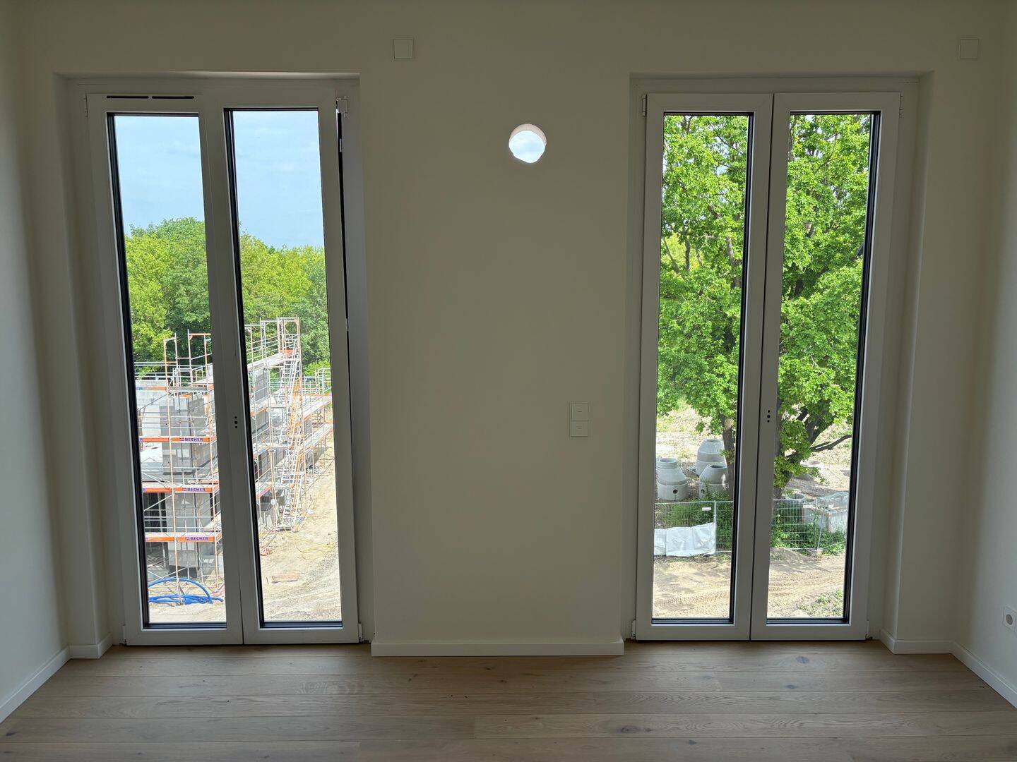 Barrierefreie 3-Zimmer-Wohnung in ruhigem Neubau mit Terrasse!, 10318 Berlin (Treptow-Köpenick)