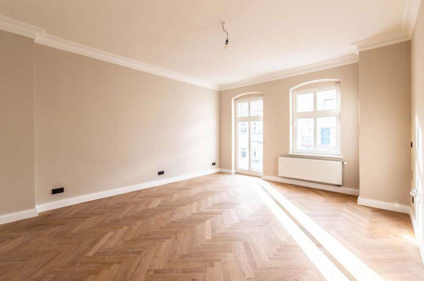 *Altbauklassiker* Südwestbalkon im Herzen von Prenzlauer Berg, 10439 Berlin (Pankow Prenzlauer Berg)
