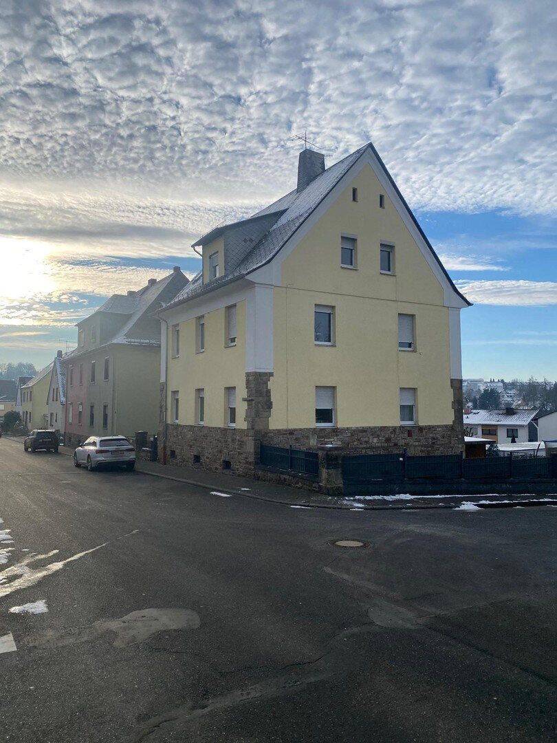Gepflegte Wohnung 3 ZKB mit EBK und Garten, 56203 Vallendar