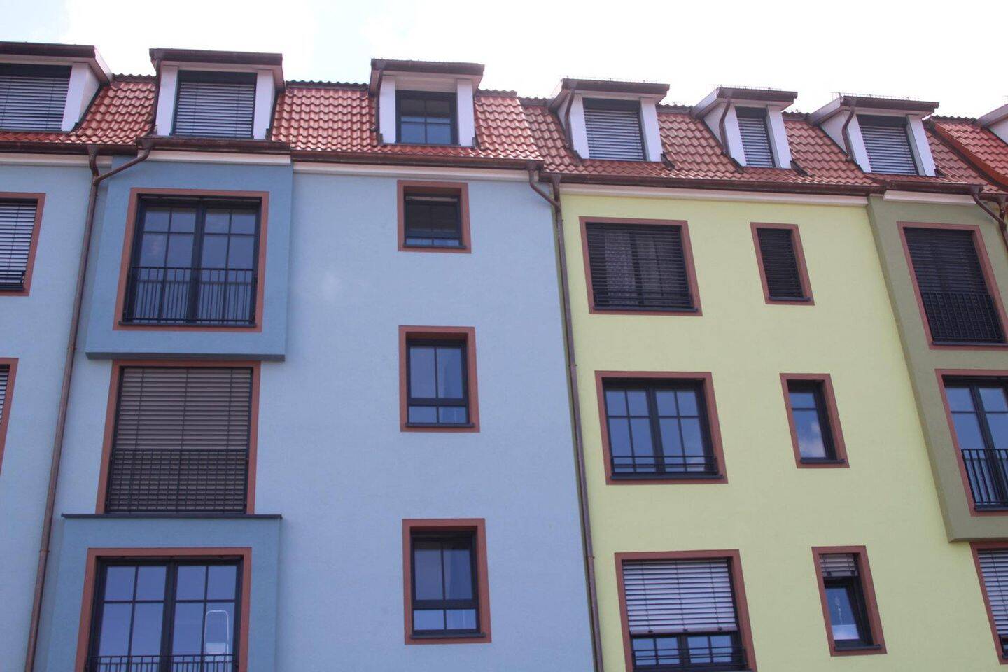 Seniorengerechte 3 Zimmer Wohnung im Herzen von Endingen zum Erstbezug!, 79346 Endingen am Kaiserstuhl