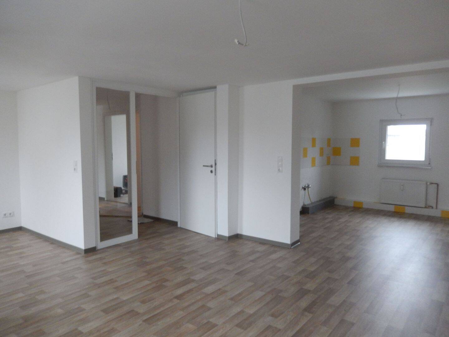 Modernisierte 3-Zimmer Wohnung nahe WOB, 38165 Lehre
