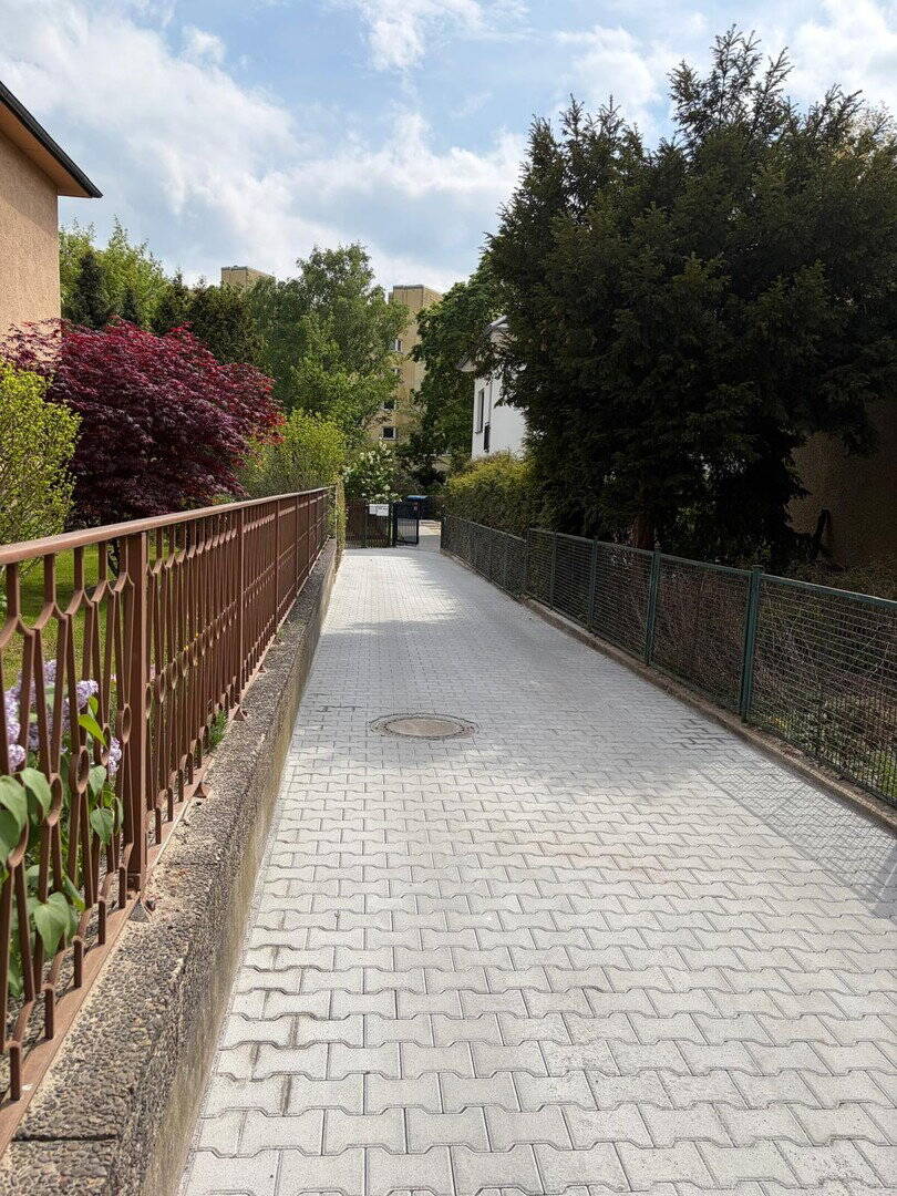 Bezugsfertige Neubau Dachgeschoss Wohnung im Erstbezug / 2-Zimmer 70m² / Fußbodenheizung, Wärmepumpe, 13403 Berlin (Reinickendorf Kolonie Erholung Kolonie Gartenfreunde Tegel Wittenau)