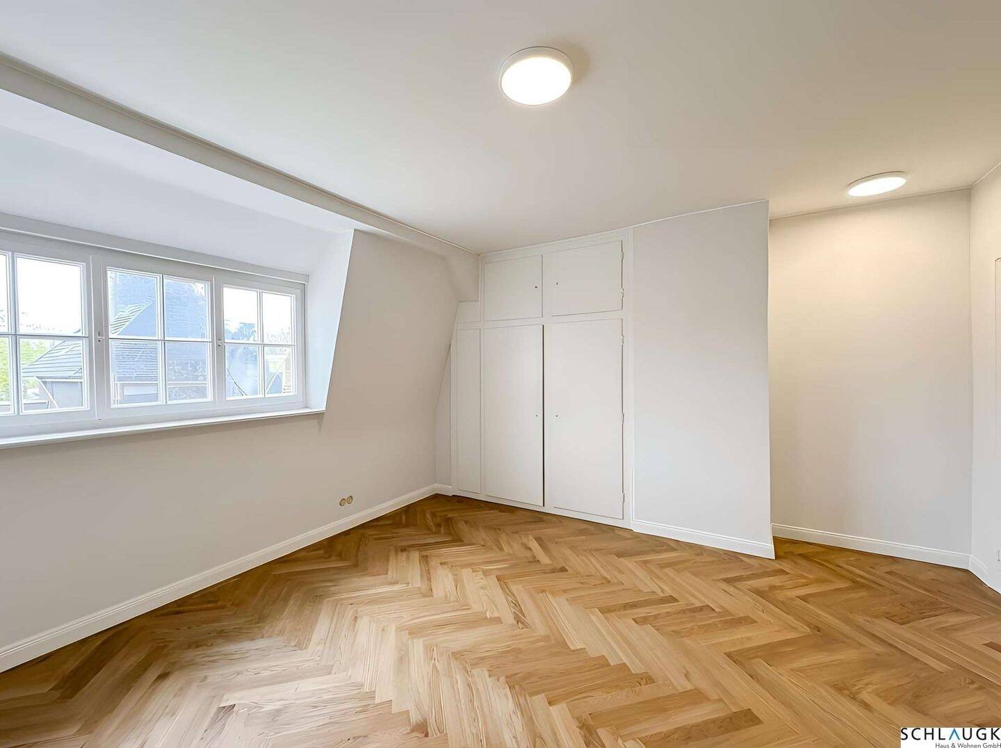 5 Zimmer, 2 Bäder – Erstbezug nach Sanierung, 82166 Gräfelfing