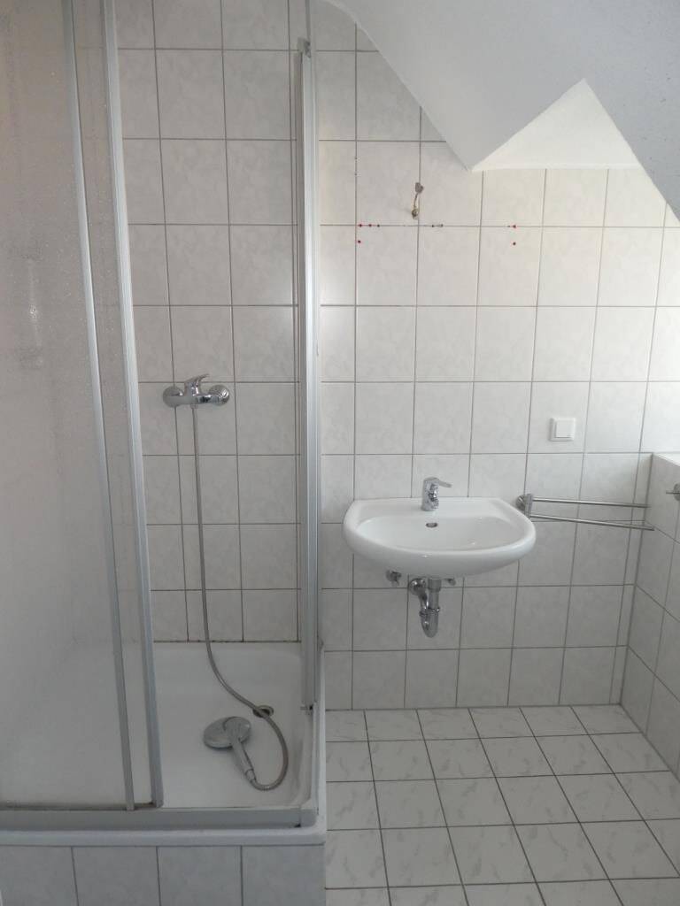 Demnächst frei! 2-Zimmer-Wohnung in Herne Bickern, 44649 Herne (Baukau-West Crange Röhlinghausen Wanne)