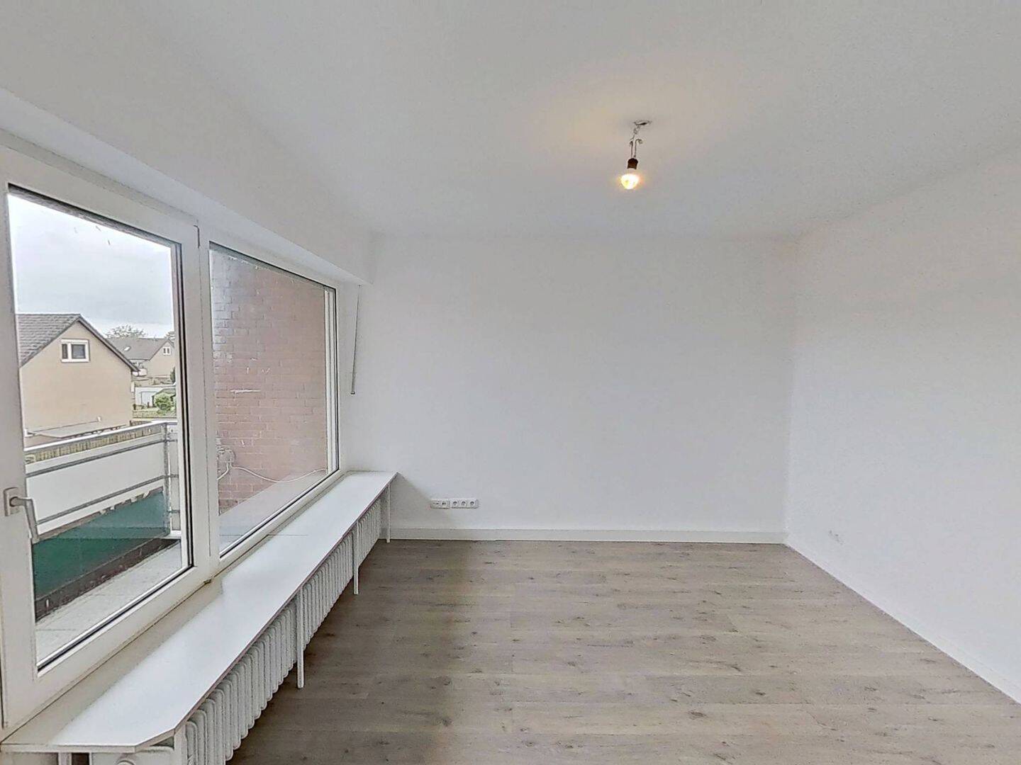 Perfekt für Familien: Große 4-Zimmer-Wohnung mit sonnigem Balkon, 46419 Isselburg