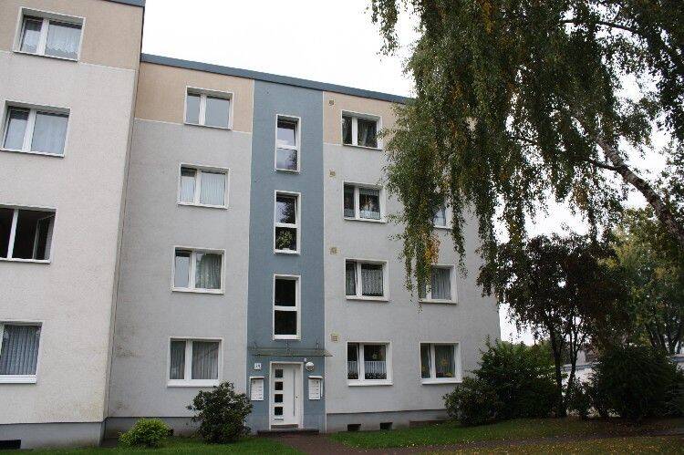 Wohnen, wo das Herz schlägt., 44629 Herne (Baukau-Ost Herne-Mitte Horsthausen)
