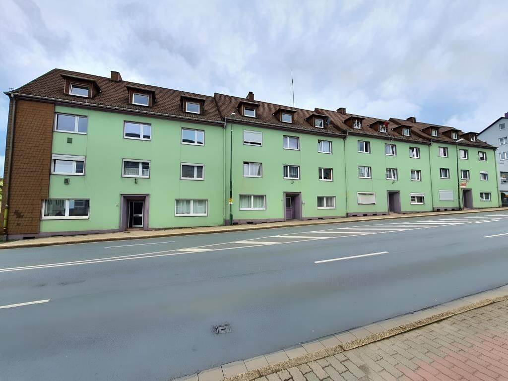Frisch gemacht für Ihren Einzug / Freshly prepared for your move-in., 58509 Lüdenscheid