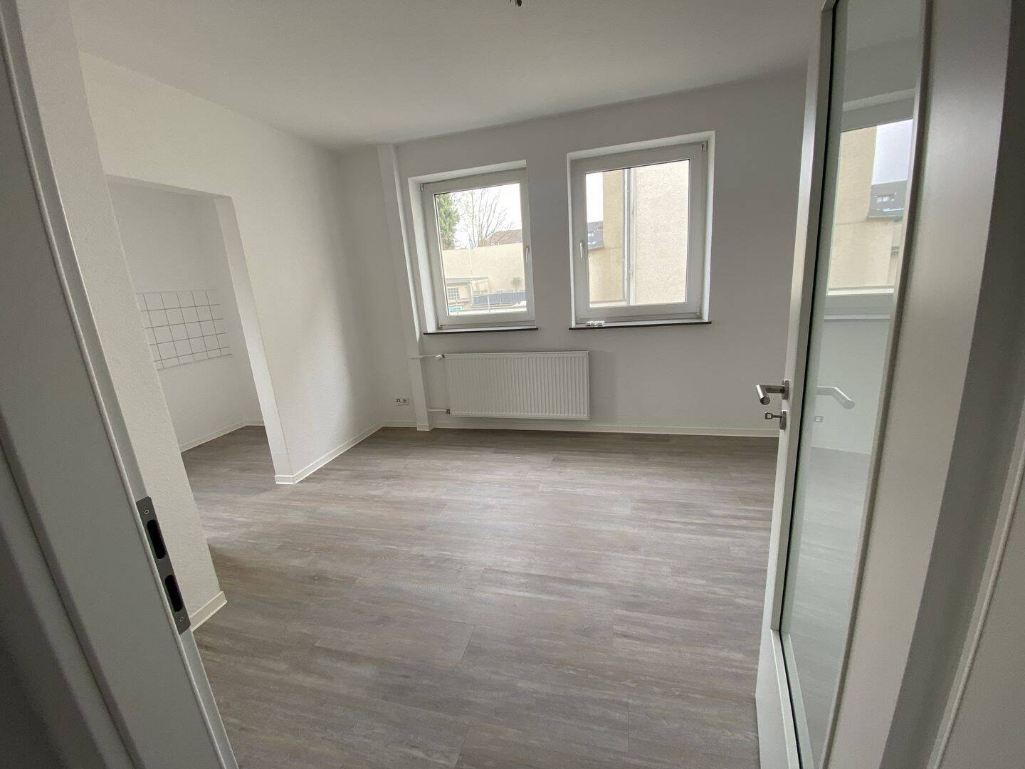 1 ZKB Bielefeld-Innenstadt, 33615 Bielefeld (Gellershagen Innenstadt)