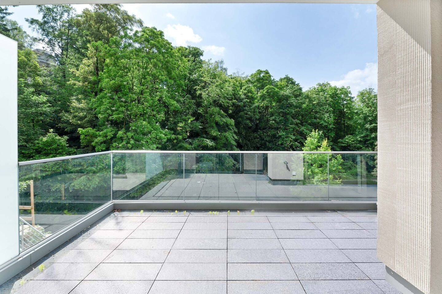Hochwertiges Wohnen im Neubau mit Aussicht ins Grüne – In einzigartiger Lage am Teehaus, 70184 Stuttgart (Frauenkopf Mitte Ost Süd)