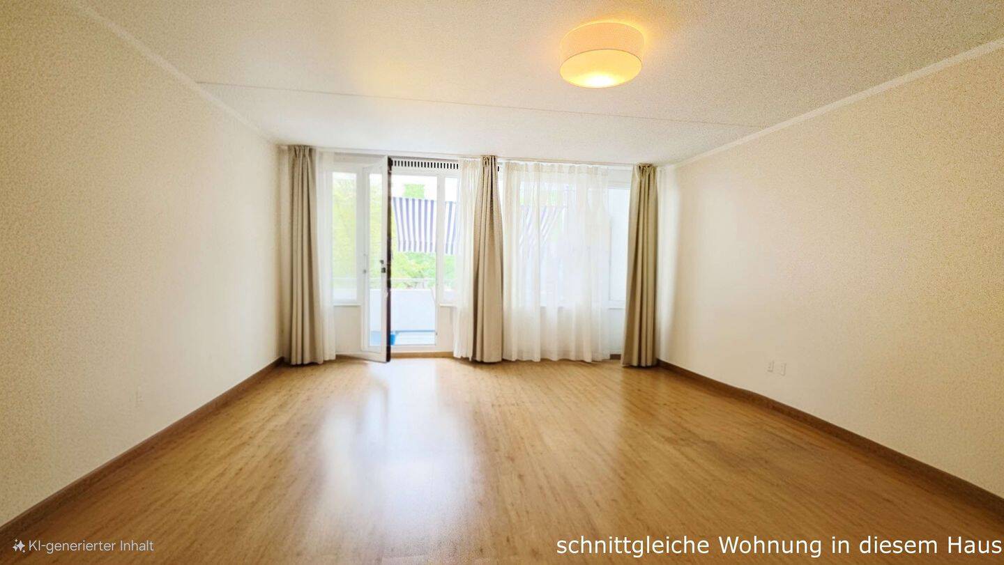 Vermietete 3-Zimmer-Wohnung mit West-Loggia und Fahrstuhl nur 300 m vom Kudamm!!, 10629 Berlin (Charlottenburg-Wilmersdorf Charlottenburg)