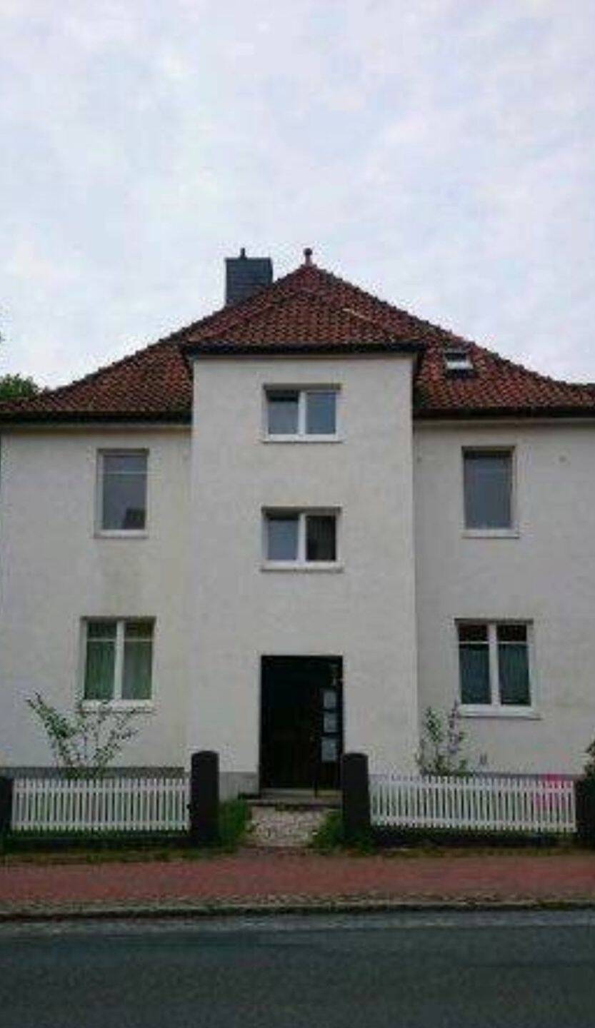 3 Zimmer-Wohnung in Rehburg-Loccum, 31547 Rehburg-Loccum