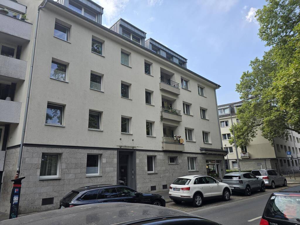 Besondere Aktion: Verkäufer erstattet Kaufnebenkosten – zeitlich begrenzt – siehe Sonstiges (!), 50678 Köln (Innenstadt-Süd Altstadt-Süd Neustadt-Süd)