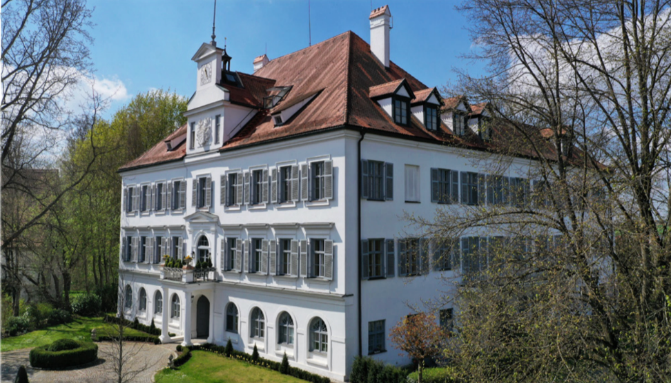 Mietwohnung, 5 Zimmer, 260 m², in Egenhofen, 82281 Egenhofen