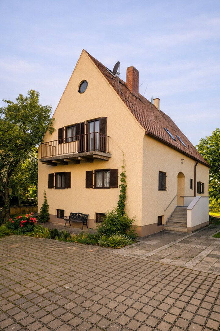 Raumwunder mit Potenzial: Ihr neues Zuhause im Herzen von Markt Schwaben, 85570 Markt Schwaben