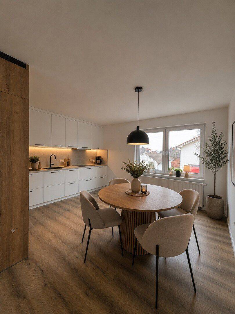 3 Zimmerwohnung on Cloppenburg, 49661 Cloppenburg