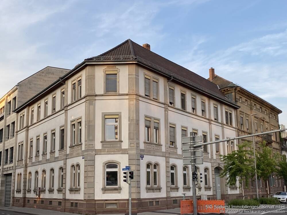 Einzigartige Investitionschance in absoluter Toplage von Karlsruhe – Stadtzentrum, 76133 Karlsruhe