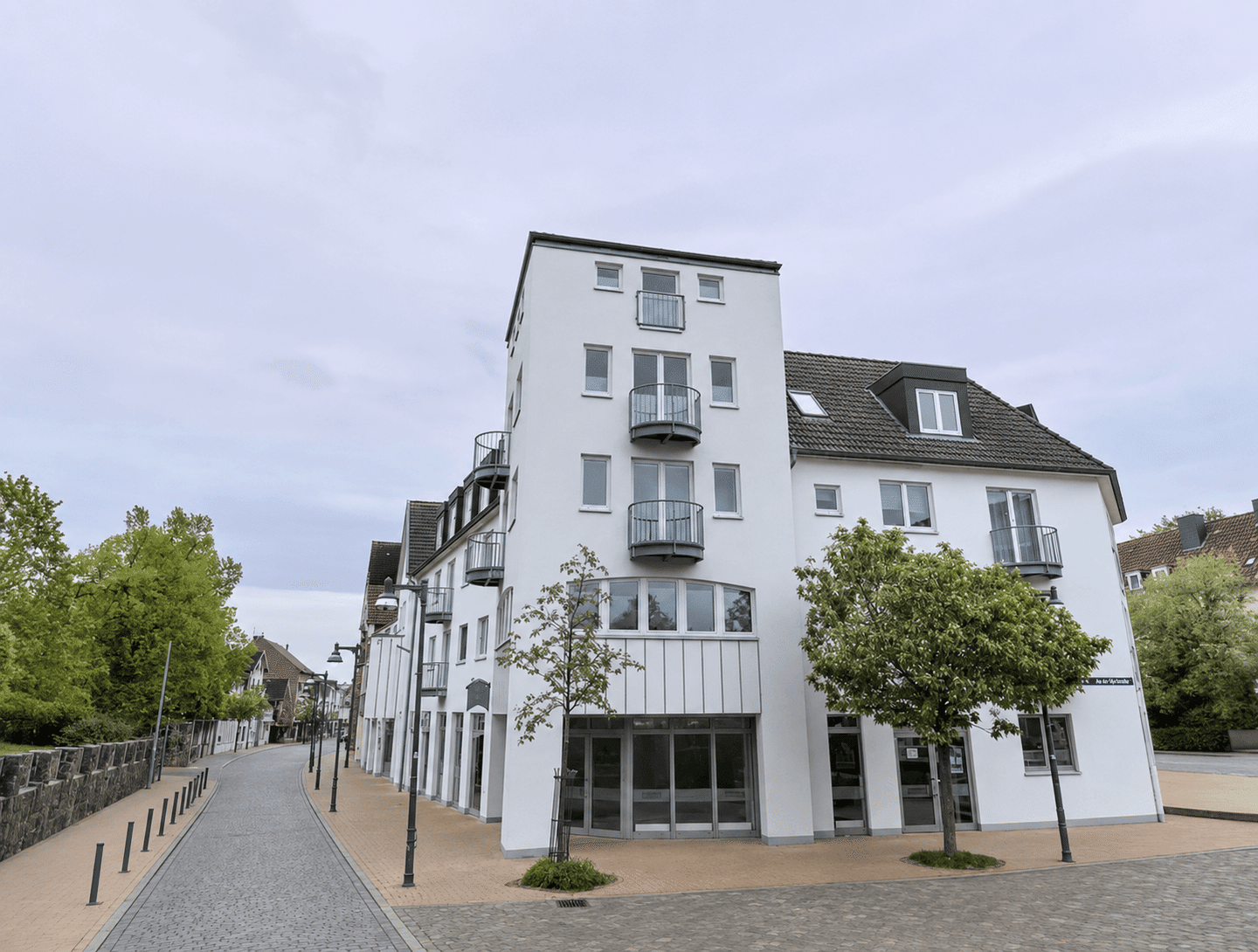 Nur wenige Schritte zum Strand: Charmante 2-Zimmer-Wohnung zu vermieten, 24159 Kiel (Friedrichsort Holtenau Pries Schilksee Wik)