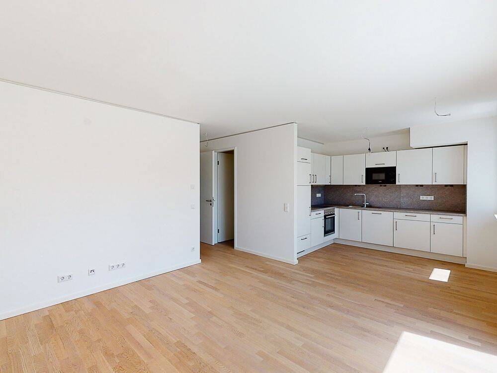 Moderne 2-Zimmer-Erdgeschosswohnung, 60528 Frankfurt am Main (Niederrad Sachsenhausen Schwanheim)