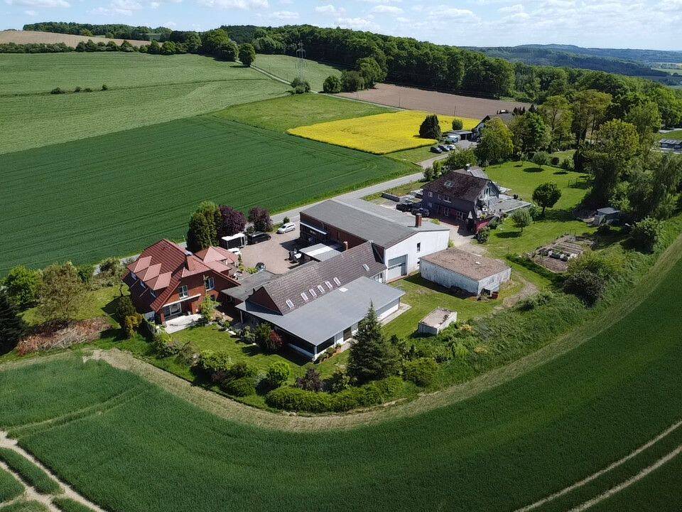 Ein Ort, der Wohnen neu definiert und Arbeiten inspiriert, 32602 Vlotho