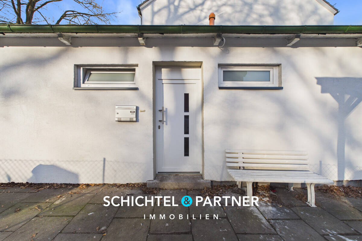 Kattenturm | Gepflegtes Einfamilienhaus mit Garten und guter Ortsanbindung, 28277 Bremen (Kattenesch Kattenturm)