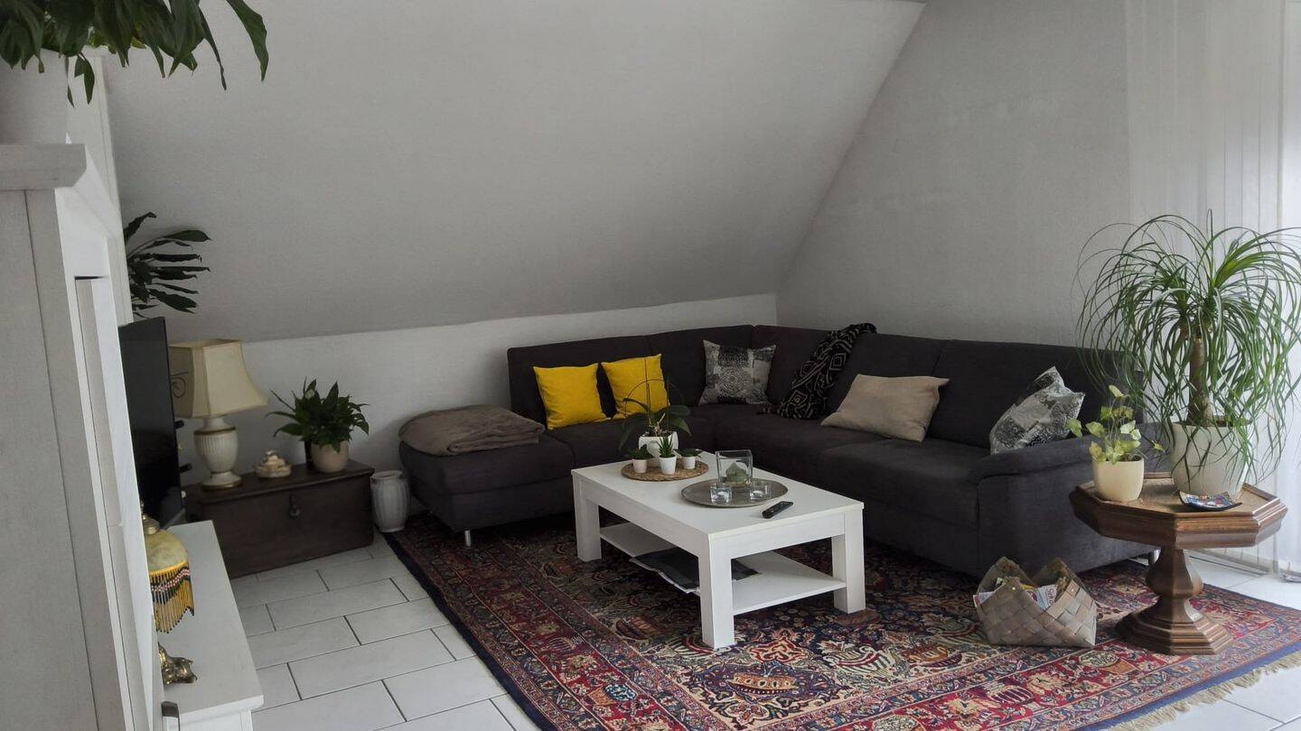 73qm Wohnung Gescher, 48712 Gescher
