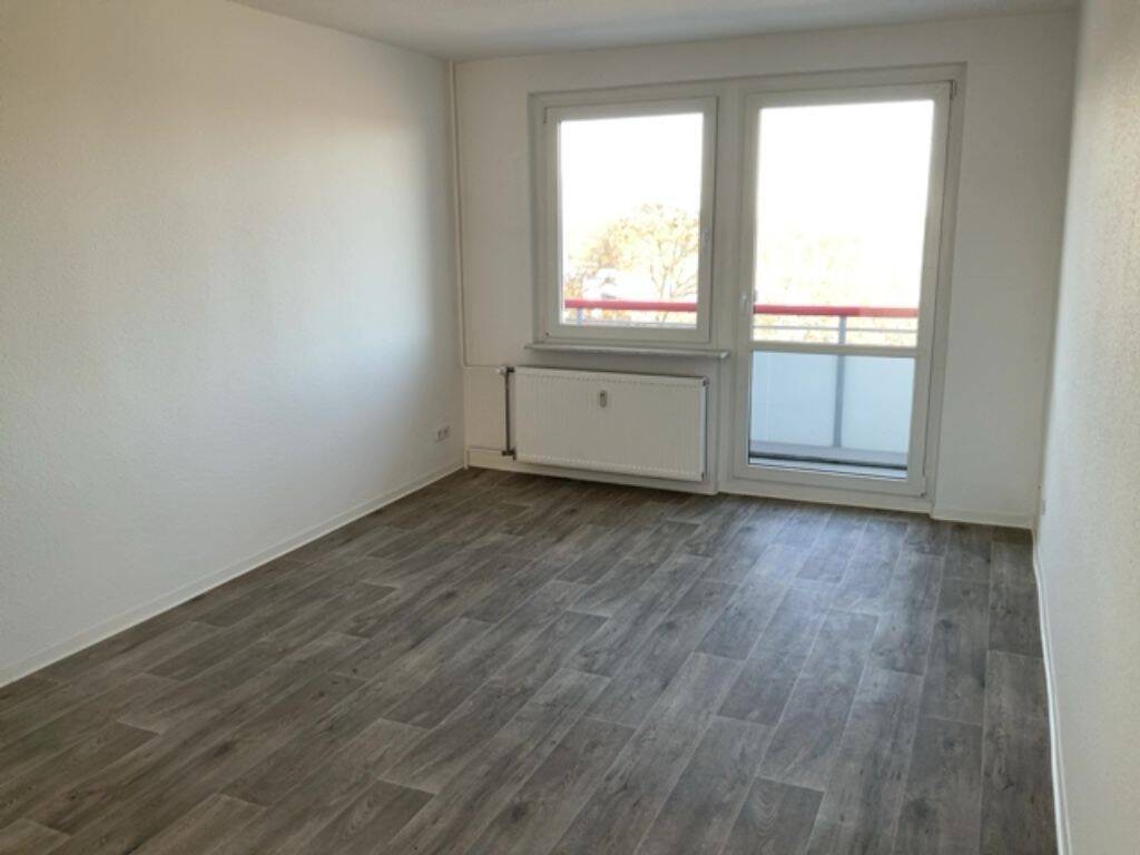 WBG – 3-RWE – Balkon mit schöner Aussicht!, 14770 Brandenburg an der Havel (Altstadt Nord)