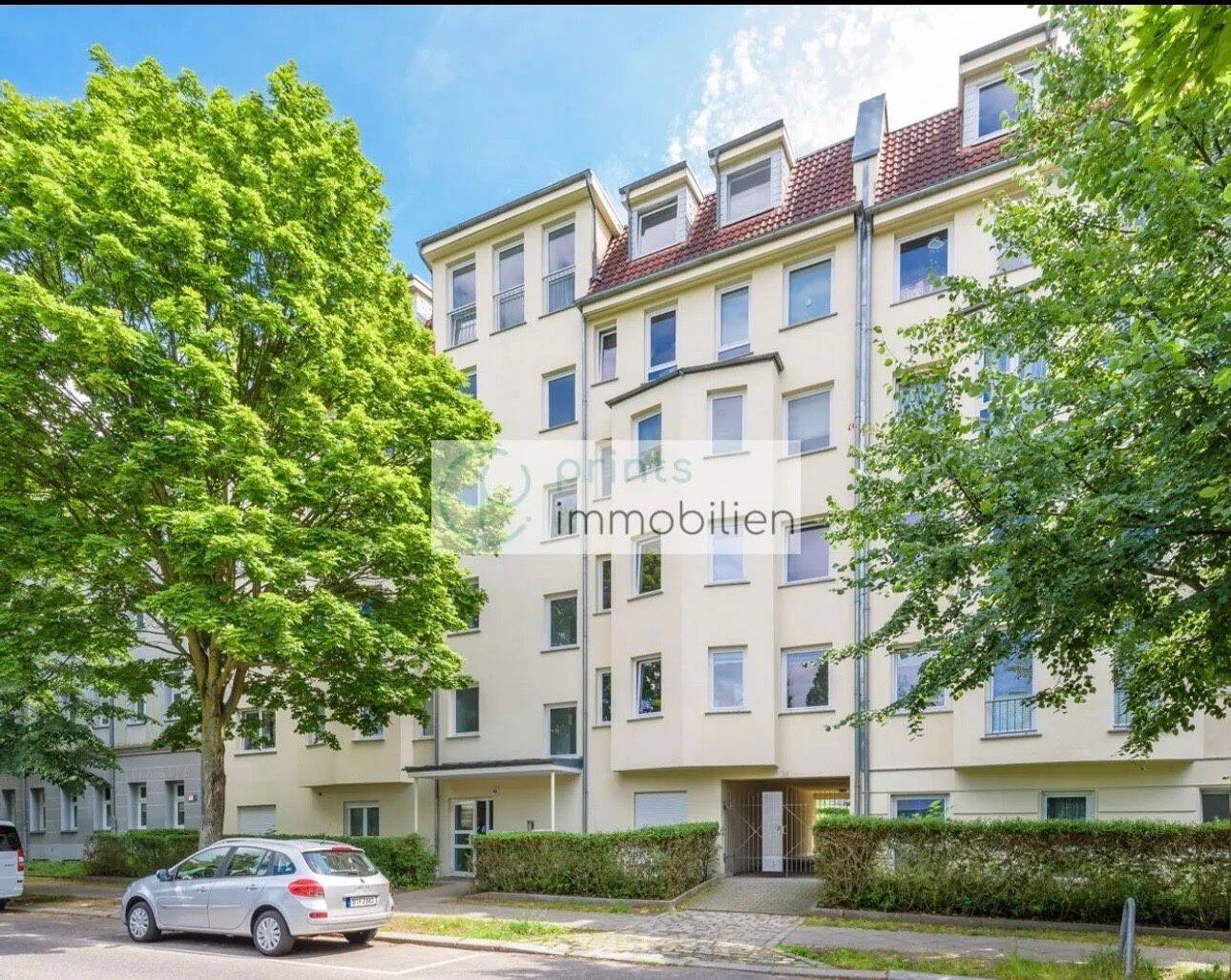Wbs 100 oder 140 mit besonderem Bedarf. 2 Zimmer Wohnung, 13088 Berlin (Pankow)