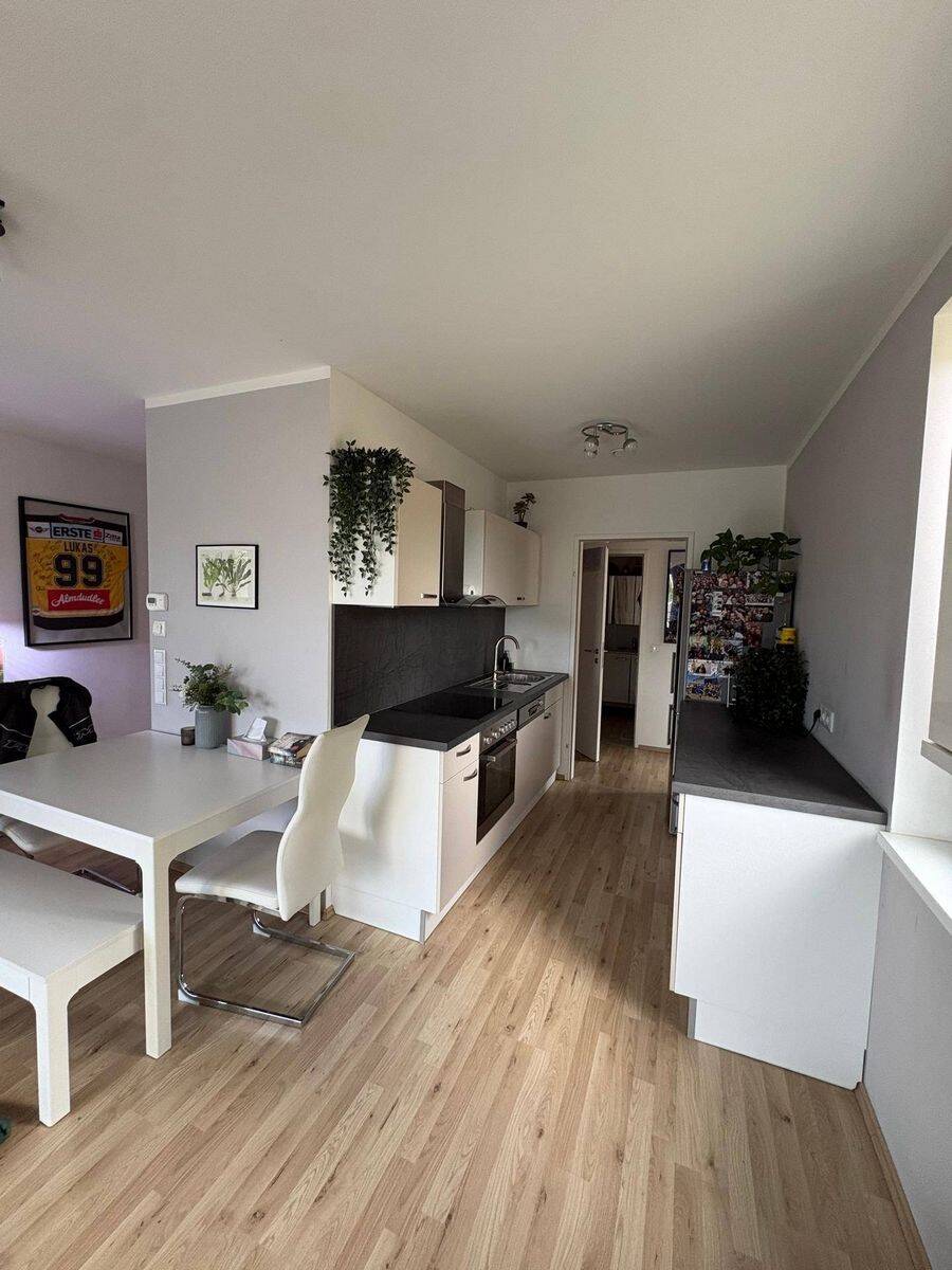 2-Zimmer-Wohnung zu vermieten, 10437 Berlin (Pankow Prenzlauer Berg)