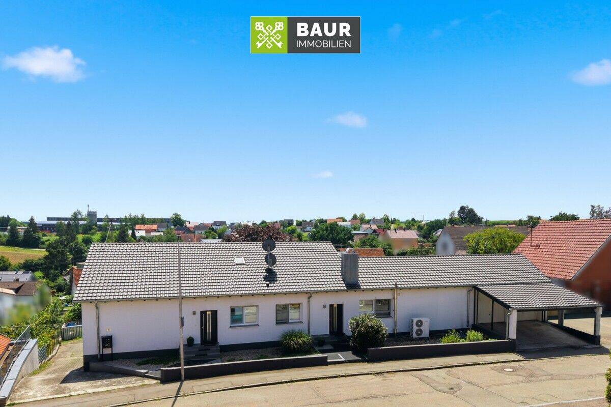 360° | 1 Haus, Raum für 1000 Möglichkeiten in Blaustein, 89134 Blaustein