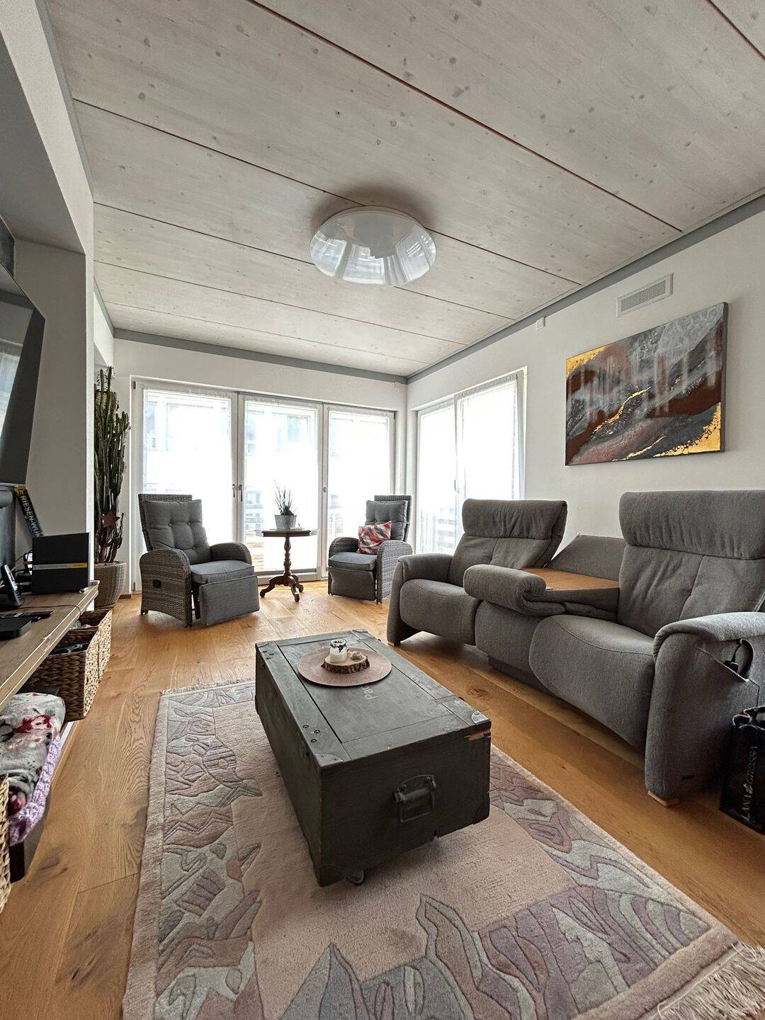 Zeitgemäßes Wohnen in Bestlage – 3 Zimmer Wohnung in 91781 Weißenburg, 91781 Weißenburg i. Bay.