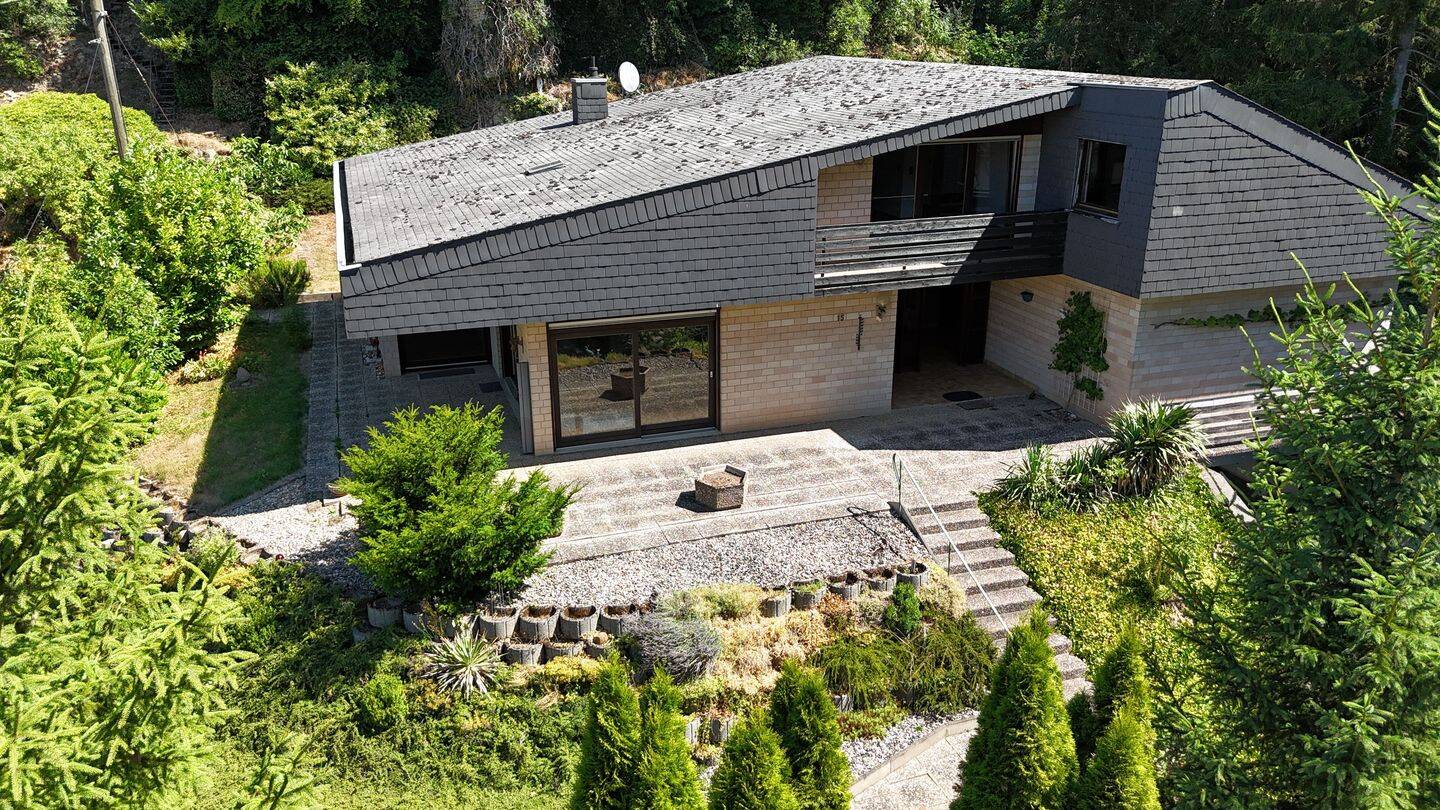 Haus, 10 Zimmer, in Perl, 66706 Perl