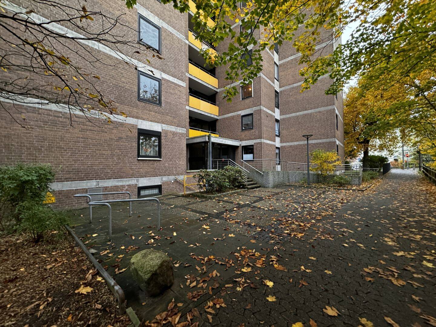 Stadtnah, modern, komfortabel – 4 Zimmer zum Wohlfühlen!(NJ-1020-245), 29221 Celle