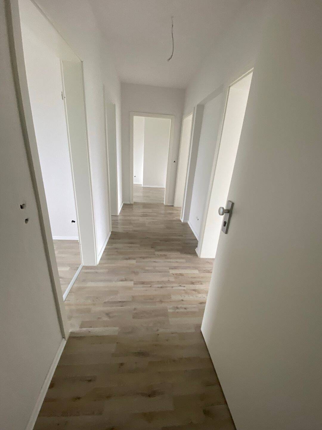 Frisch sanierte 2-Zimmer-Wohnung in guter Lage!, 45701 Herten