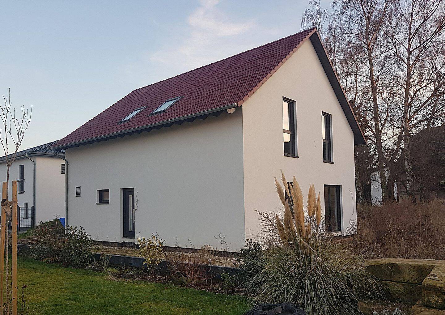 Schönes Neubauobjekt in Salzgitter-Lobmachtersen / für den Käufer provisionsfrei!, 38259 Salzgitter
