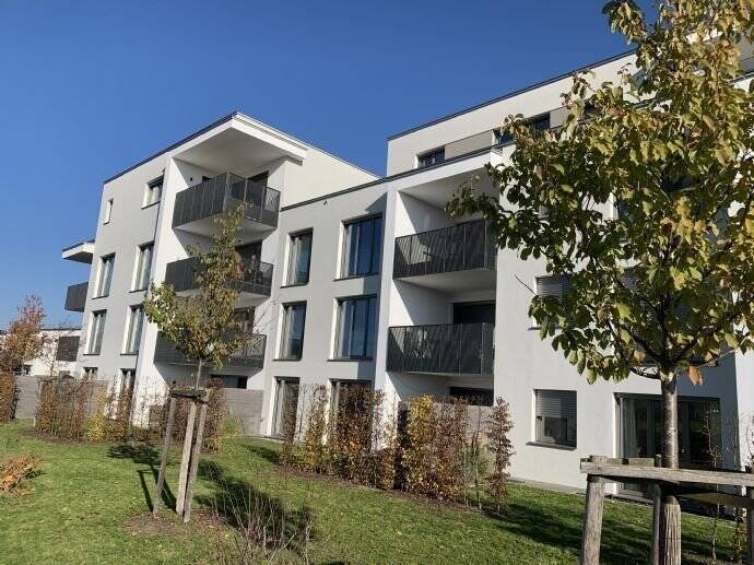 Exklusive 2 Zimmer Wohnung in Kümmersbruck provisionsfrei, 92245 Kümmersbruck