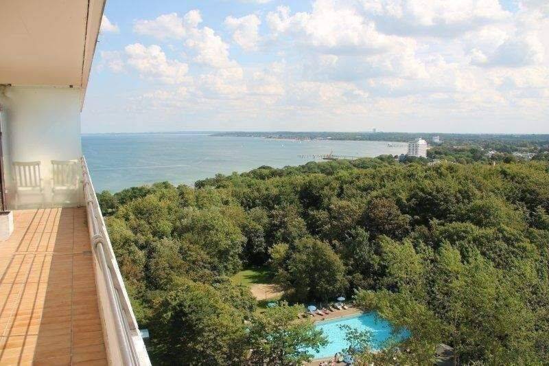 3-Zimmer-Eckappartement, 23669 Timmendorfer Strand