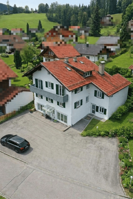 Saniertes Mehrfamilienhaus mit top Ausstattung in Bad Kohlgrub, 82433 Bad Kohlgrub