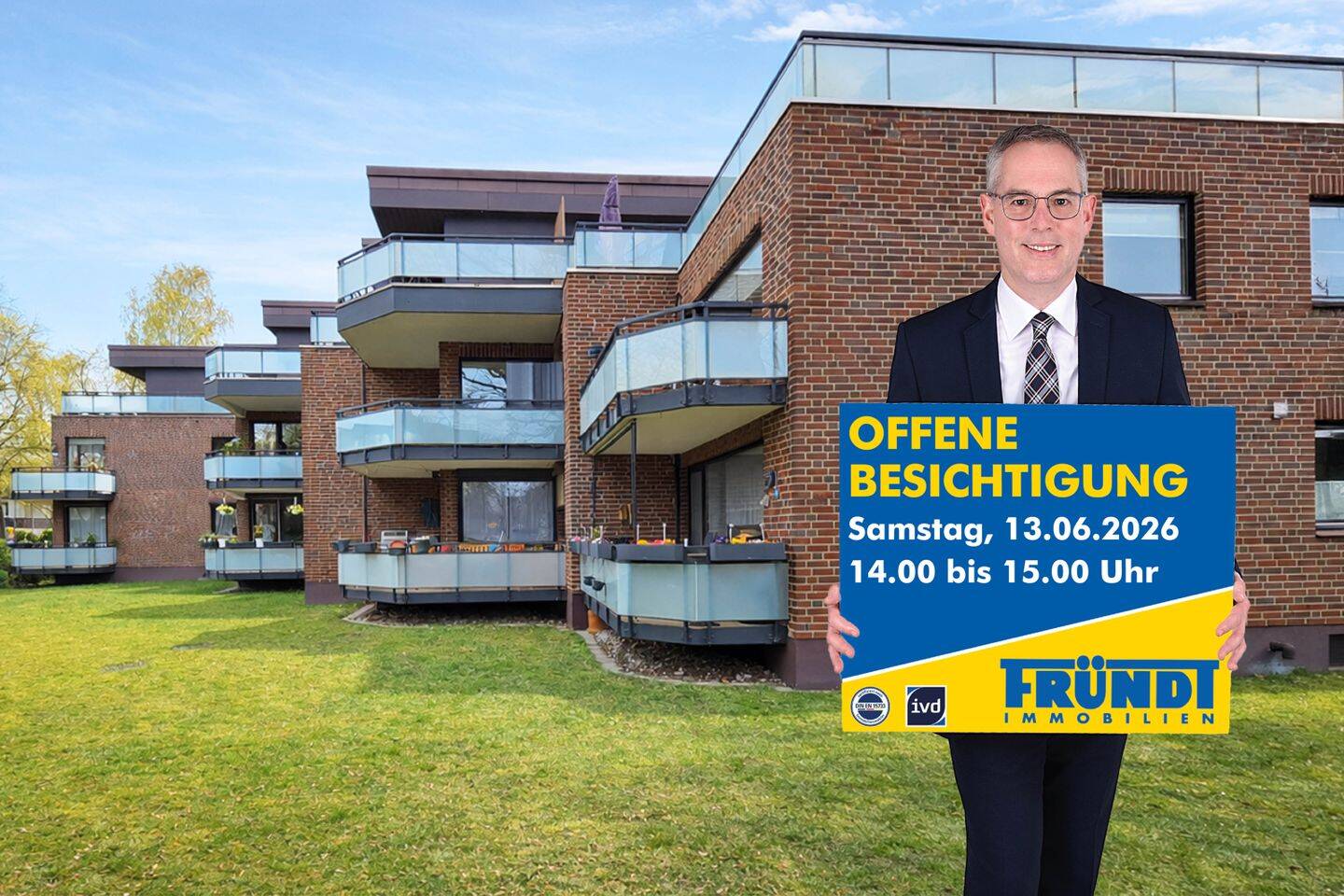 Zentrale Lage – prima Raumaufteilung – fairer Preis … und Sie müssen nicht viel modernisieren!, 22147 Hamburg (Wandsbek Rahlstedt)